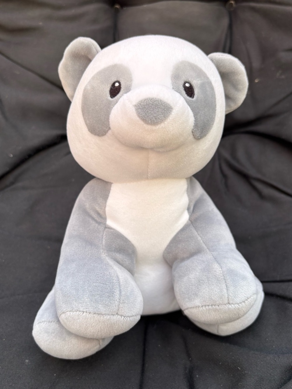 Ty Beanie Bellies Bamboo the Panda